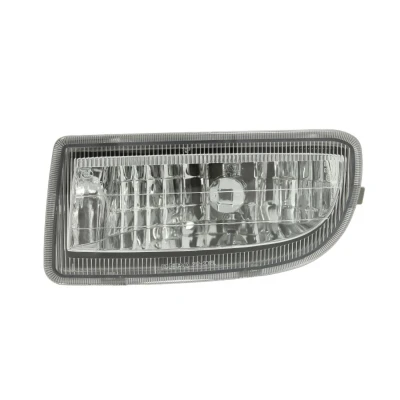 Abbildung von ABAKUS 212 2018L UE Nebelscheinwerfer links ohne Lampenträger, Glühlampe TOYOTA: Land Cruiser 100