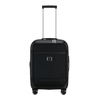 Abbildung von Samsonite Image Spinner 55/20 Expandable Easy Access blackHandgepäck Koffer Pilotenkoffer