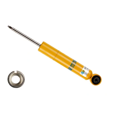 Abbildung von BILSTEIN B8 Offroad 19 235516 Stoßdämpfer Hinterachse Gasdruck Zweirohr federtragender Dämpfer unten Auge, oben Stift CITROËN: C5 3