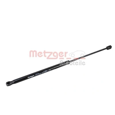 Abbildung von METZGER 2110733 Heckklappendämpfer 280 548 hinten links, rechts ohne Halter SUZUKI: IGNIS 2, SUBARU: JUSTY 3