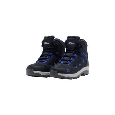 Abbildung von Jack Wolfskin Wanderschuh &quot;VOJO TEXAPORE MID K&quot;, wasserdicht