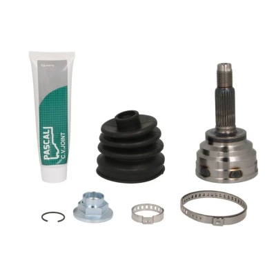 Abbildung von PASCAL G13000PC Gelenksatz radseitig MAZDA: 323 III Limousine