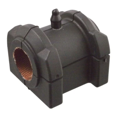 Abbildung von FEBI BILSTEIN 103065 Stabigummis Vorderachse Gummi 21 50 DODGE: Caliber