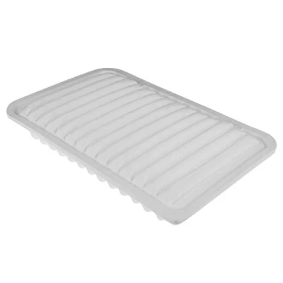 Abbildung von FEBI BILSTEIN 108988 Luftfilter 44 166 265,5 Filtereinsatz SUZUKI: SWIFT 3, 4, Splash, OPEL: Agila B