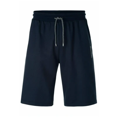 Abbildung von Bench. Loungewear Sweatshorts, mit seitlichen Taschen