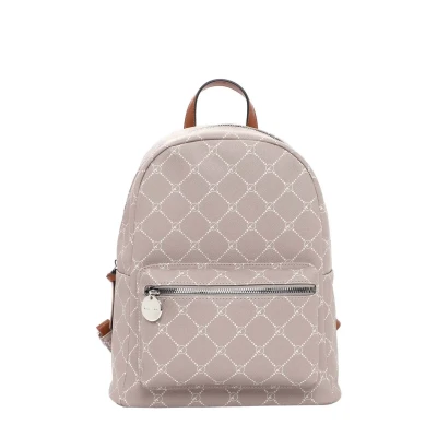 Abbildung von Tamaris Anastasia Classic Tagesrucksack, Damen, Größe: One Size, Taupe 900