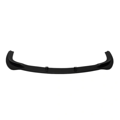 Abbildung von OMAC Frontspoiler Lippe Stoßstange Splitter kompatibel mit Mercedes Sprinter W906 2014 2018 ABS