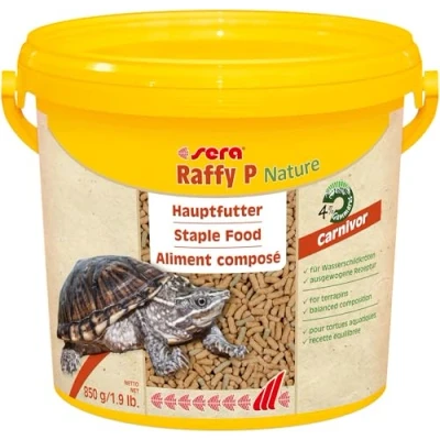 Abbildung von Sera Raffy P Nature 3,8l