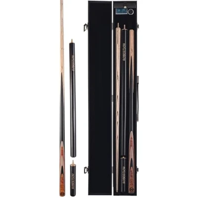 Abbildung von Robertson Billardqueue Snooker Queue Cue Set R 1
