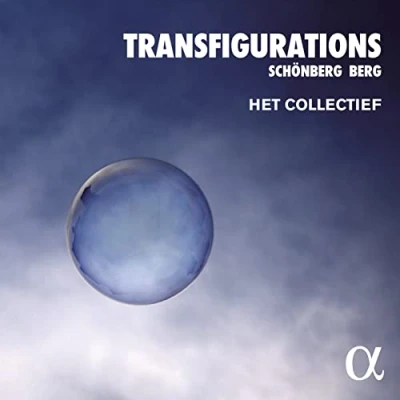 Abbildung von Schönberg: Transfigurations