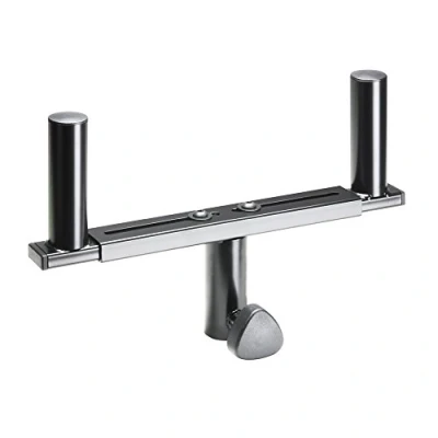 Abbildung von Adam Hall Stands SPS823 Gabel für Boxenständer
