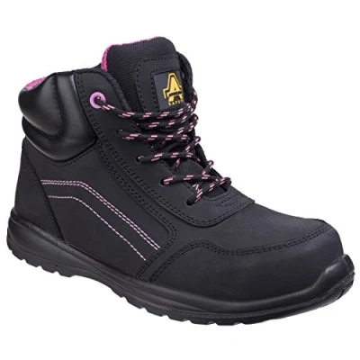 Abbildung von Amblers AS601 Lydia Bottes de sécurité en composite pour femme