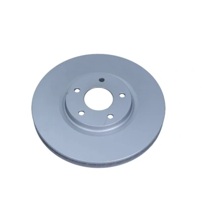 Abbildung von QUARO QD2929 Bremsscheibe Vorderachse 320 28 5 114 innenbelüftet lackiert ohne Radnabe, Radbefestigungsbolzen NISSAN: Qashqai / Qashqai+2 I, Juke