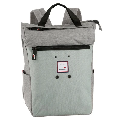 Abbildung von KangaROOS Cityrucksack, Freizeitrucksack Arbeitsrucksack Schulrucksack