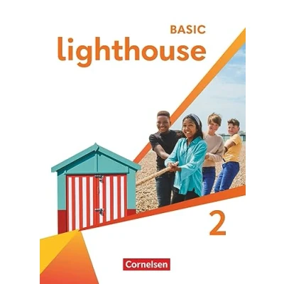 Abbildung von Lighthouse Basic Edition Band 2: 6. Schuljahr: Schulbuch Festeinband
