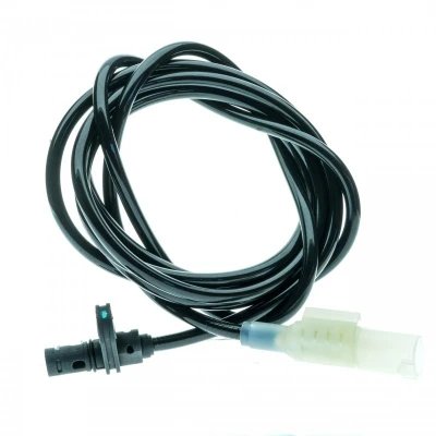 Abbildung von MAGNETI MARELLI 172100169010 ABS Sensor Hinterachse rechts 2 1880 MERCEDES BENZ: Sprinter 3.5 T Kastenwagen, 5 Pritsche/Fahrgestell