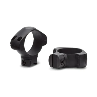 Abbildung von Umarex Unisex Erwachsene Stahl AG 25,4 mm Low Anschluss, Schwarz, Standard