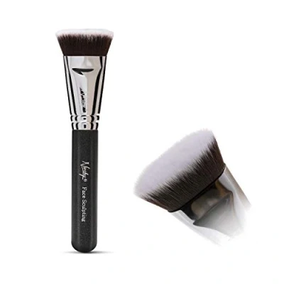 Abbildung von Nanshy Make up Pinsel für Gesichtsformung.