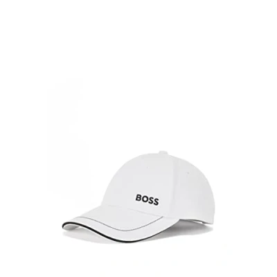 Abbildung von BOSS Herren Cap 1, White
