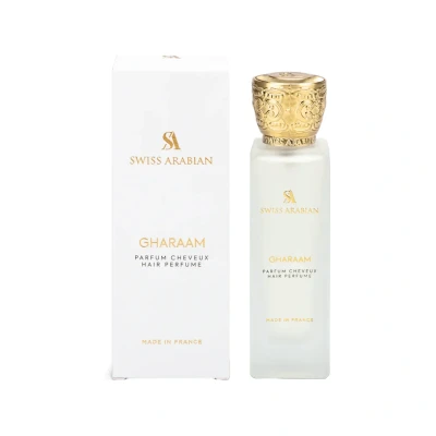 Abbildung von GHARAAM HAAR MIST 50ML