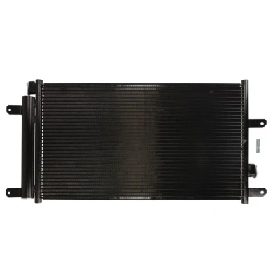 Abbildung von THERMOTEC KTT110366 Klimakondensator mit Trockner 562 IVECO: DAILY 4 Pritsche/Fahrgestell, Kasten/Kombi, 3 Kasten/Kombi