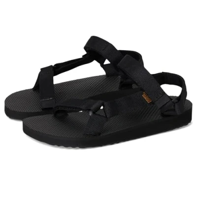 Abbildung von Teva Hurricane XLT 2 Unisex Trekkingsandale für Kinder, Größe: 29/30, Black Schuhe