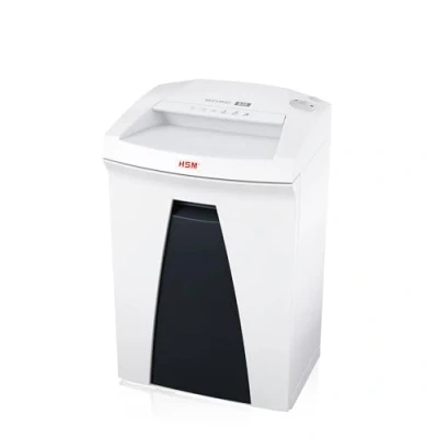 Abbildung von HSM Securio B22 Micro Aktenvernichter