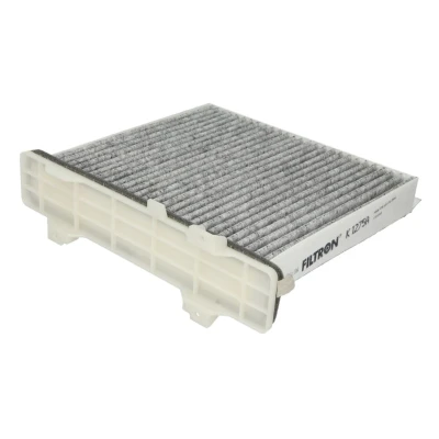Abbildung von FILTRON K 1275A Innenraumfilter Aktivkohlefilter 215 214 45 MITSUBISHI: Pajero 4, 3, Pinin