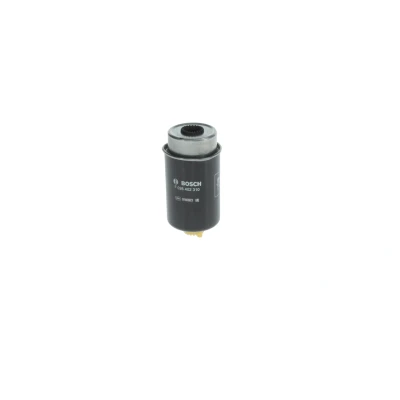 Abbildung von BOSCH F 026 402 310 Kraftstofffilter Anschraubfilter LAND ROVER: Defender SUV, Pickup, Pritsche / Fahrgestell