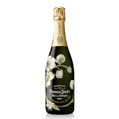 Abbildung von Perrier Jouët Belle Epoque Champagne Brut 12,5% Vol. 0,75l