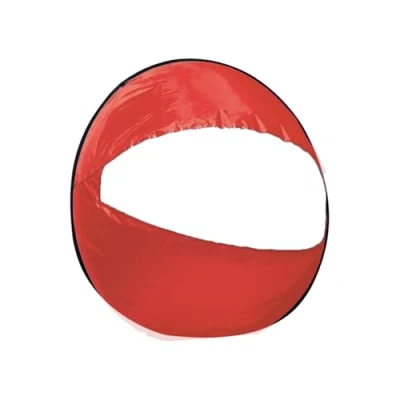 Abbildung von F2 SUP Segel Round Sail Rot 2024/25