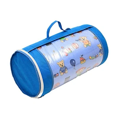 Abbildung von Best For Kids Transporttasche Reisetasche Aufbewahrungstasche für Rollmatratze 60x120 70x140 (Reisetasche cm)
