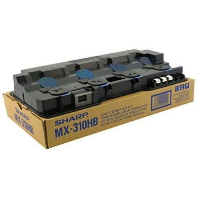 Abbildung von Sharp MX 310HB Toner Abfallbehälter