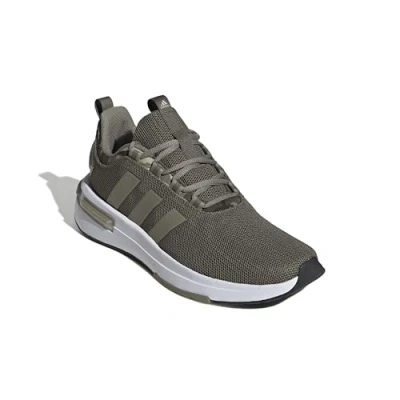 Abbildung von Adidas Herren Racer TR23 Shoes, Olive strata/Orbit Green/Putty Grey, 43 1/3 EU