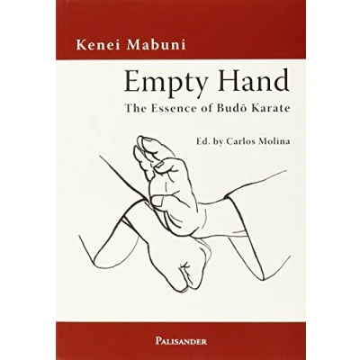 Abbildung von Empty Hand: The Essence of Budô Karate: Budo Karate