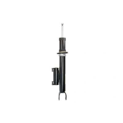 Abbildung von BILSTEIN B4 OE Replacement (DampTronic ) 24 278188 Stoßdämpfer Vorderachse rechts Gasdruck Einrohr federtragender Dämpfer oben Stift, unten Gabel