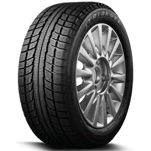 Abbildung von Triangle TR777 Snow Lion 165/70 R14 81T PKW Winterreifen Reifen VOLKSWAGEN: Polo IV Schrägheck, up! Fox Schrägheck CBPTR77716F14THJ