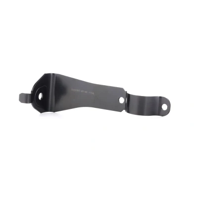 Abbildung von TOPRAN 401 492 Halter, Stabilisatorlagerung Vorderachse links MERCEDES BENZ: W124 T modell, E Klasse Limousine, modell