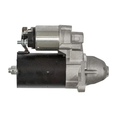 Abbildung von HELLA 8EA 015 642 111 Anlasser 12 1,1 9