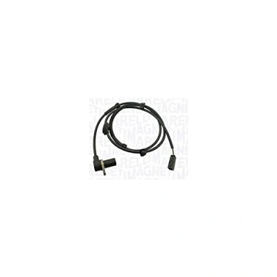 Abbildung von MAGNETI MARELLI 172100126010 ABS Sensor Hinterachse rechts 2 1380 AUDI: A4 B6 Limousine, B7 Avant, SEAT: Exeo Limousine