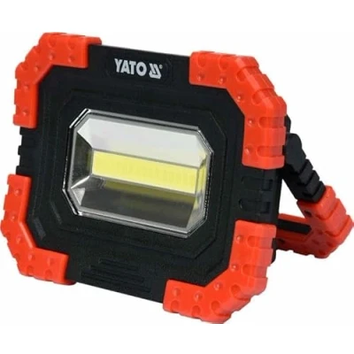 Abbildung von YATO YT 81821 Arbeitsscheinwerfer magnetisch