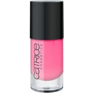 Abbildung von CATRICE Nagellack »Ultimate Nail Lacquer 10 ml« Nr.030 Meet Me At Coral Island