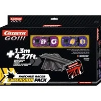 Abbildung von Extension Pack Nascar Racer