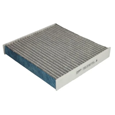 Abbildung von PURRO PUR PC4011AG Innenraumfilter Aktivkohlefilter 200 214 30 FORD: Transit Mk6 Kastenwagen, Bus, Pritsche/Fahrgestell