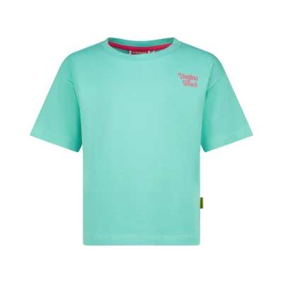 Abbildung von Oversized T shirt Hinra