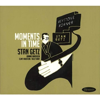 Abbildung von Moments in Time