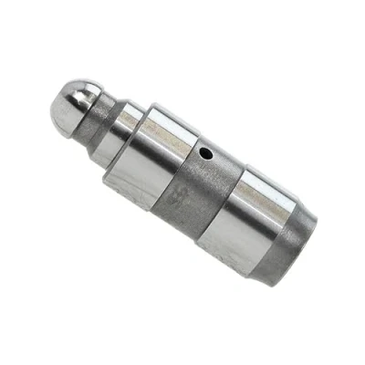 Abbildung von KOLBENSCHMIDT 50006411 Hydrostößel hydraulisch beidseitig AUDI: A6 C5 Avant, A4 B6 Limousine, VOLKSWAGEN: Passat B5 GP Variant