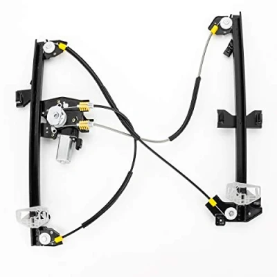 Abbildung von LST Elektrischer Fensterheber mit Motor vorne links I