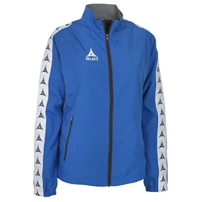 Abbildung von Select Präsentationsjacke Ultimate Damen, XS, blau, 6285600222
