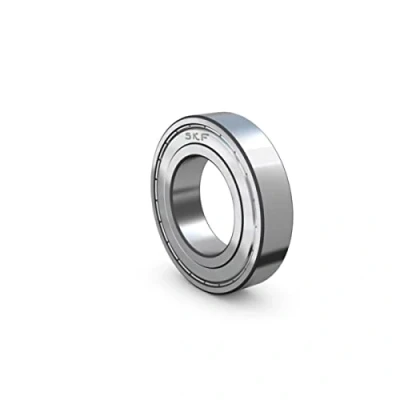 Abbildung von Lager SKF 6207 2Z C3